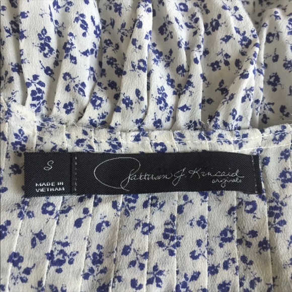 Silk Tank Dress - Picture 8 of 10